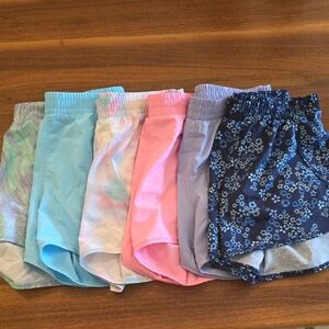 All In Motion Short Bundle